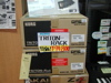 TRITON RACK 94,800 YEN